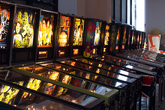 Pinball