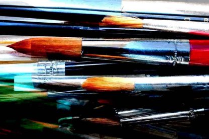 Brushes