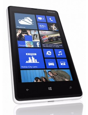 Nokia Lumia 820