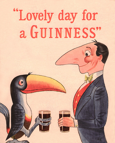 Image Courtesy of The Advertising Archives