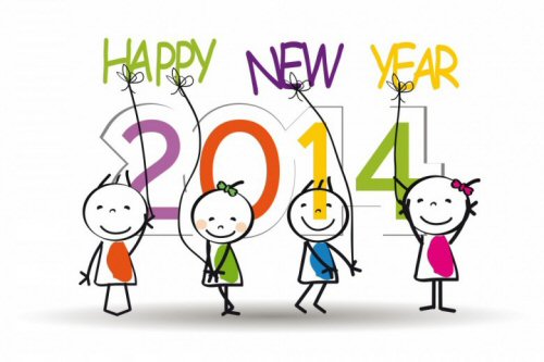 Designs-for-Kids.-Happy-New-Year-2014-n-4-780x780