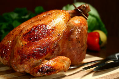 How-long-does-chicken-last-in-refrigerator