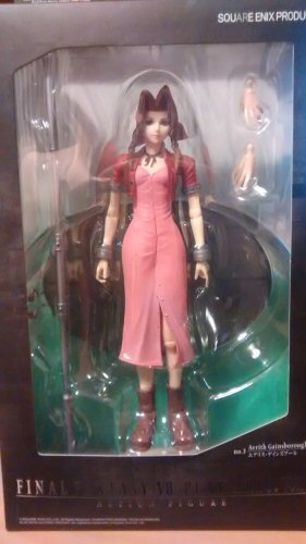 Aerith