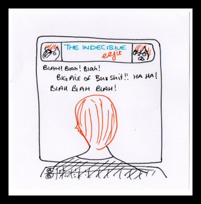 CC Challenge 5 - The Blog