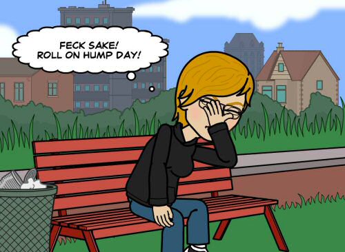 Hump Day