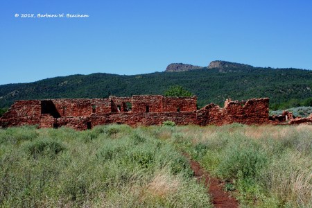 Mondays Finish the Story