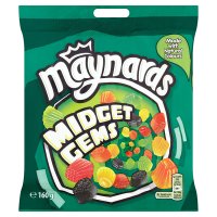 midget gems