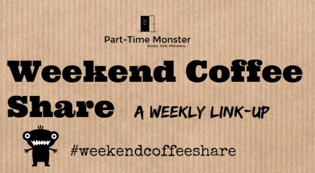 weekendcoffeeshare